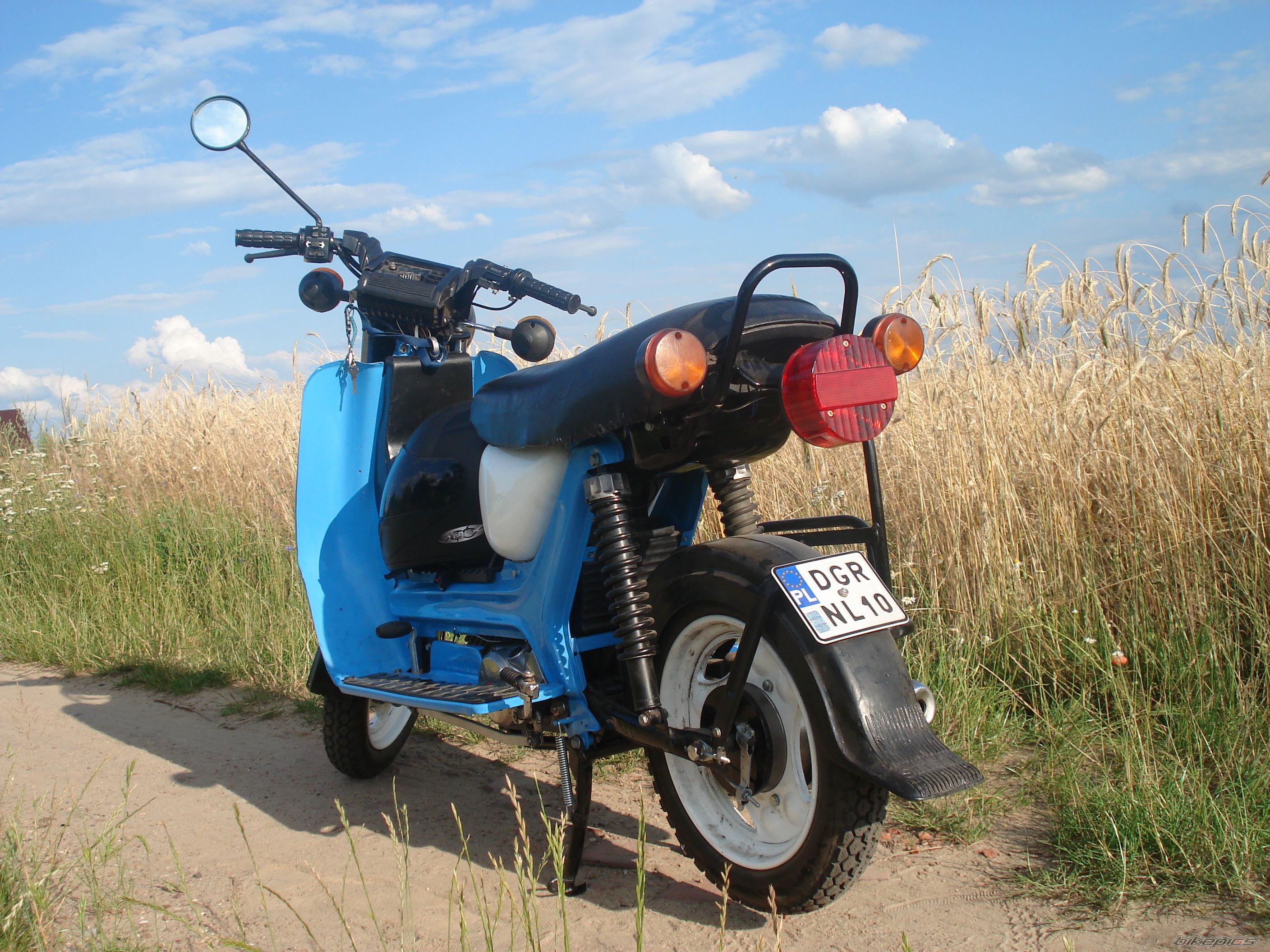 Bike Photo 2437720