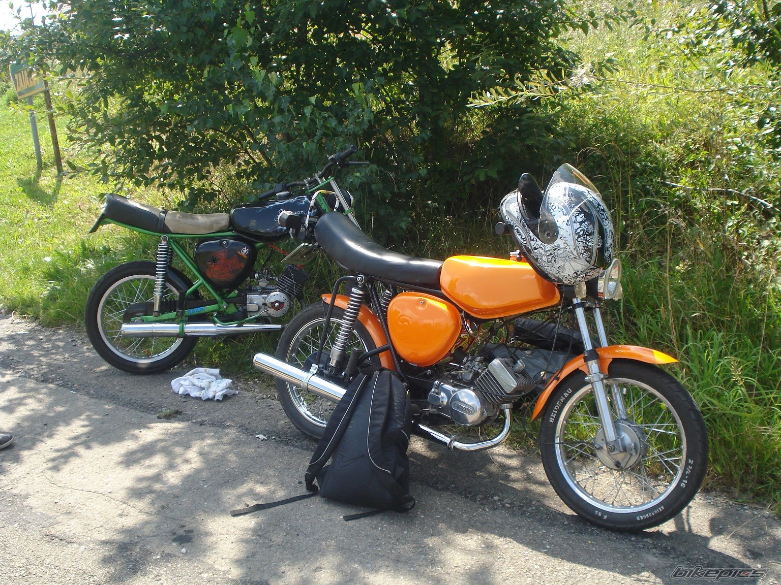 Bike Photo 2437735
