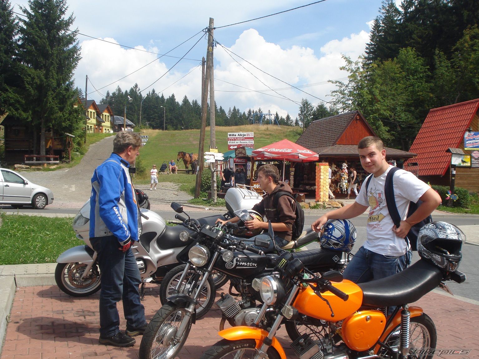 Bike Photo 2437738