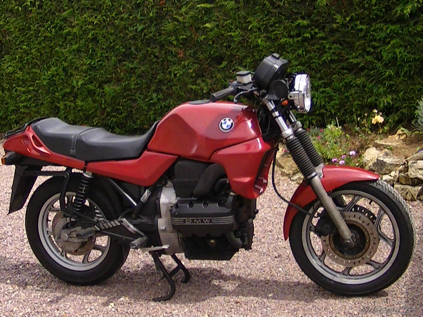 Bike Photo 2437750