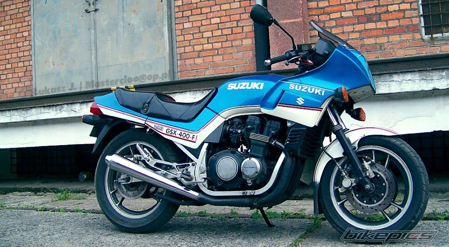 Bike Photo 2437755