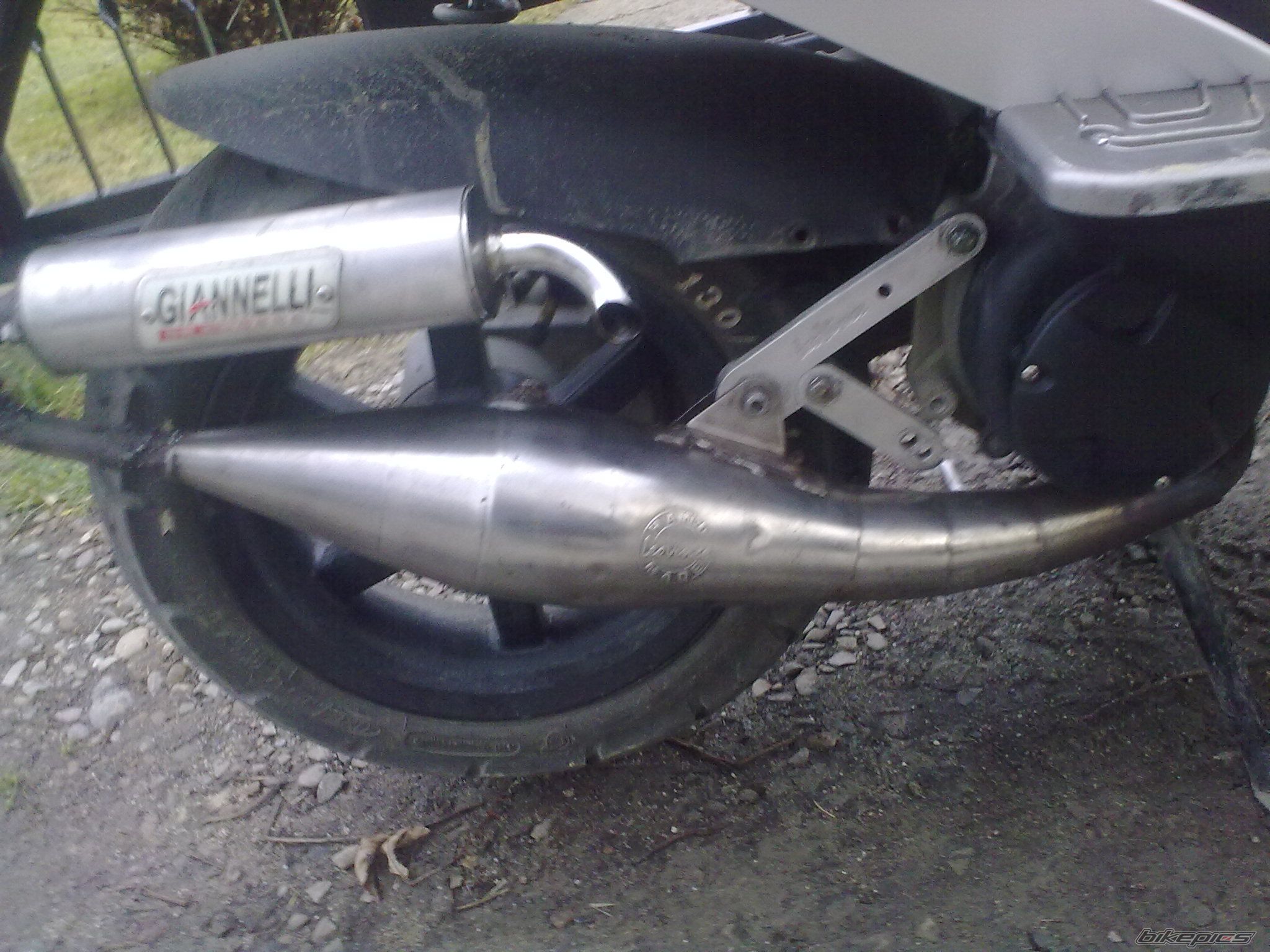 Bike Photo 2437836