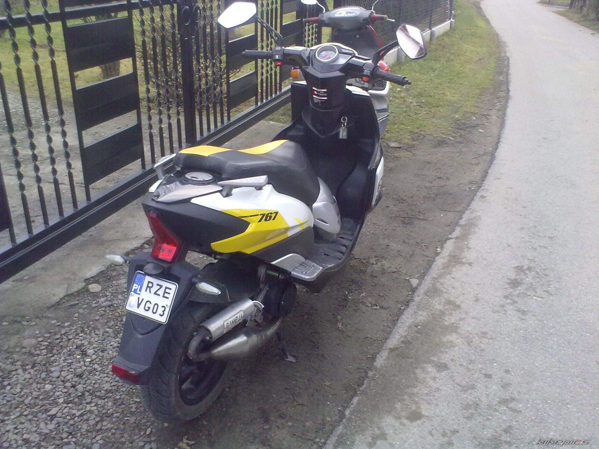 Bike Photo 2437837
