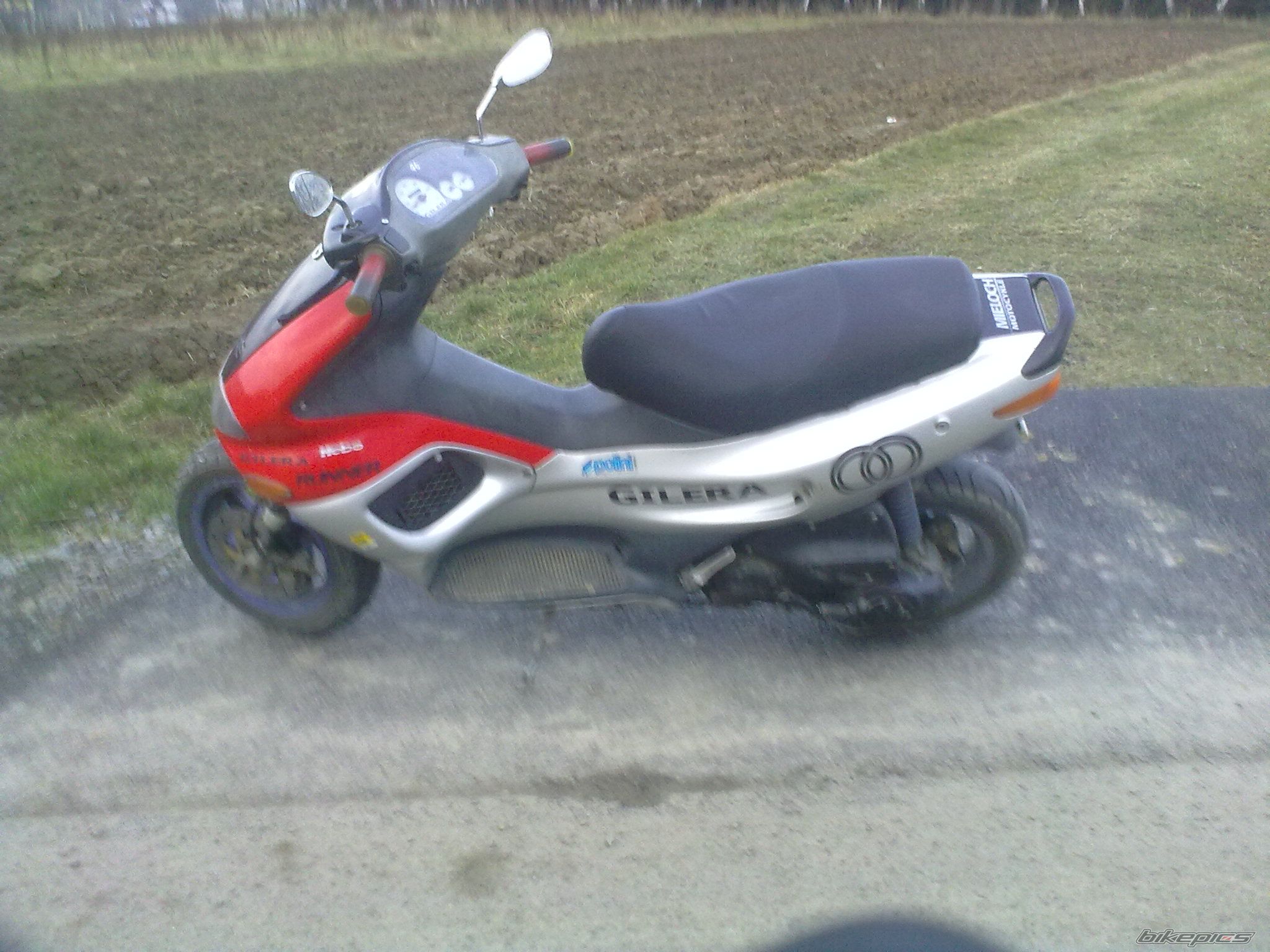 Bike Photo 2437838