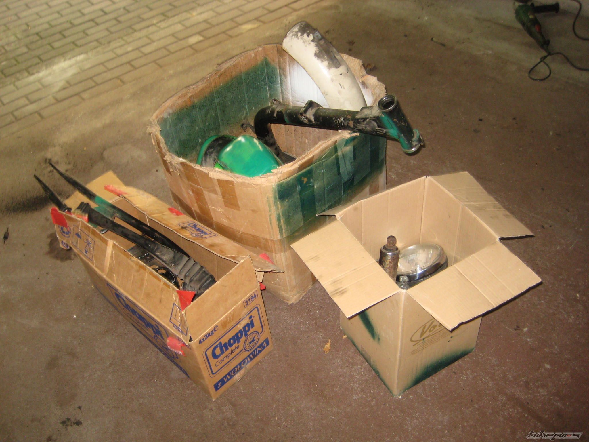 Photo 2437921