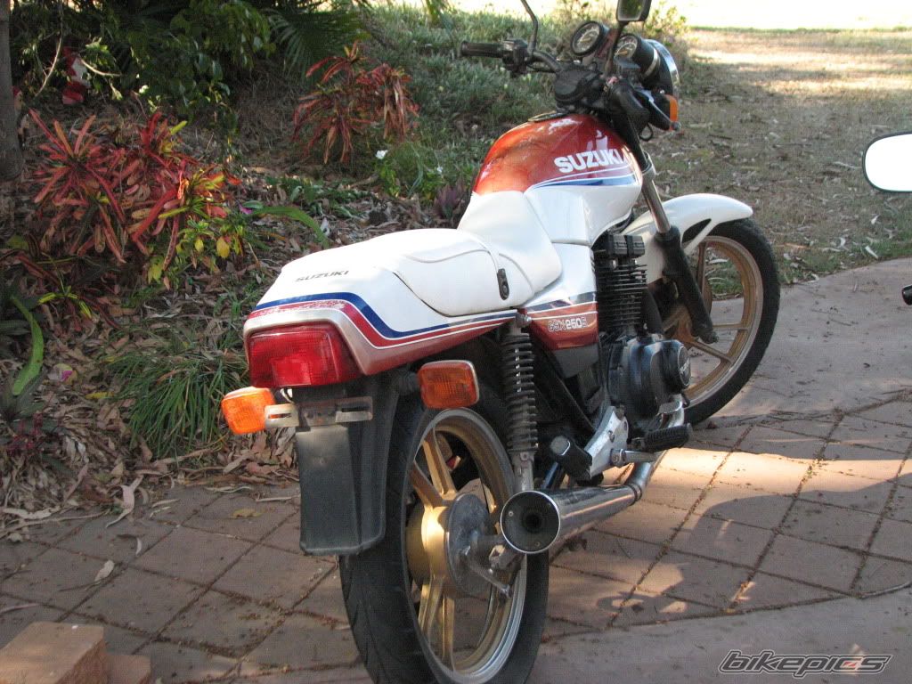 Bike Photo 2437991