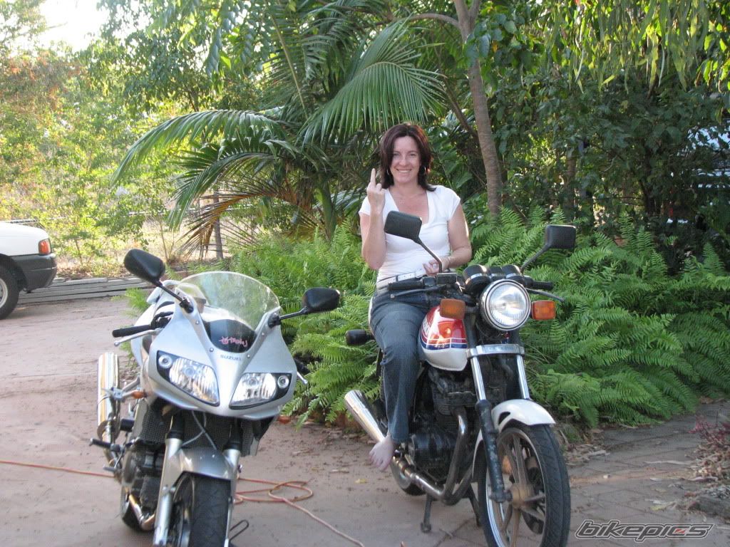 Bike Photo 2437992