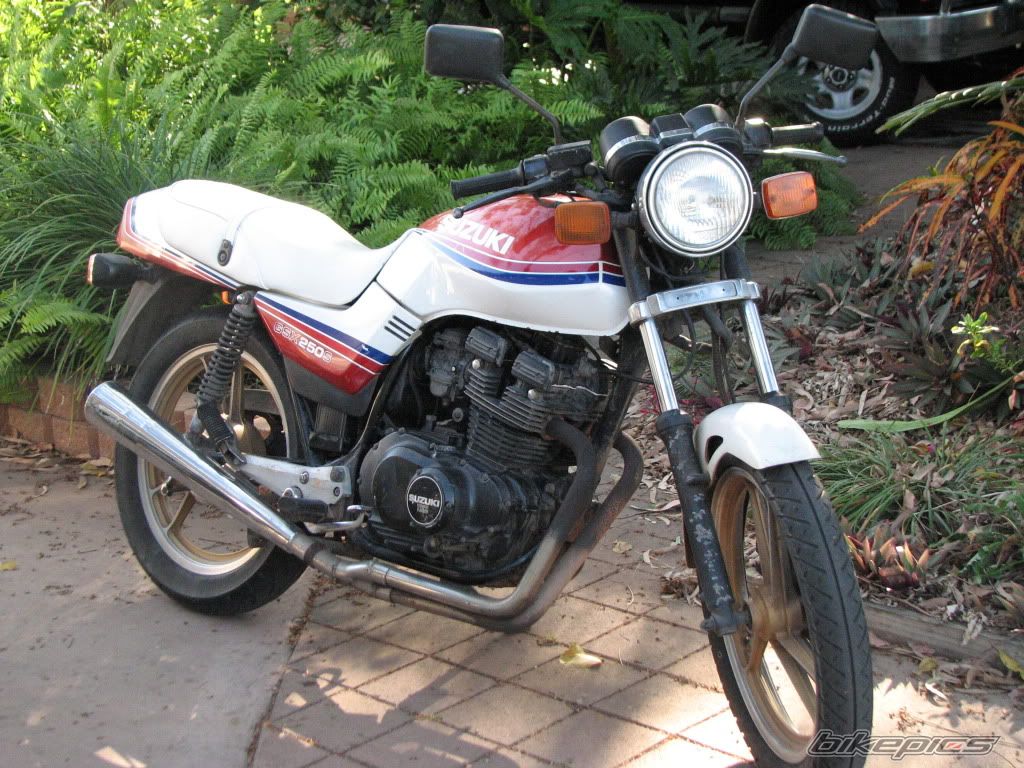 Bike Photo 2437993