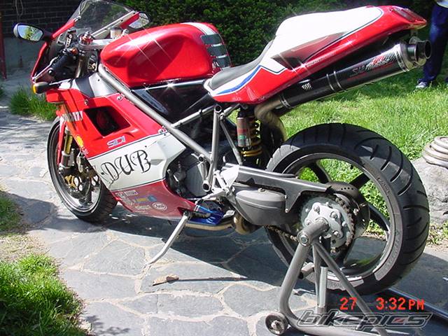 Bike Photo 24380