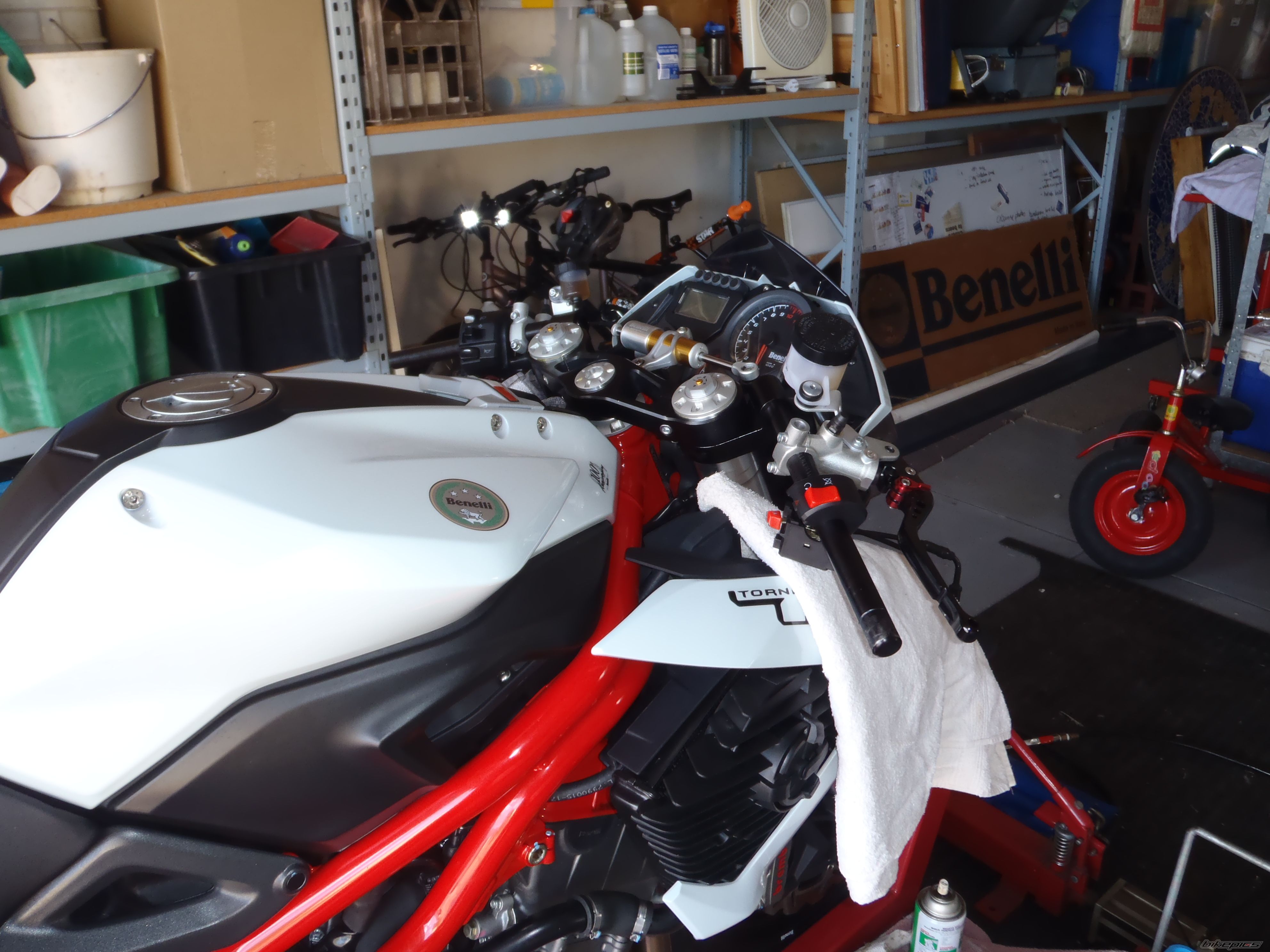 Bike Photo 2438005