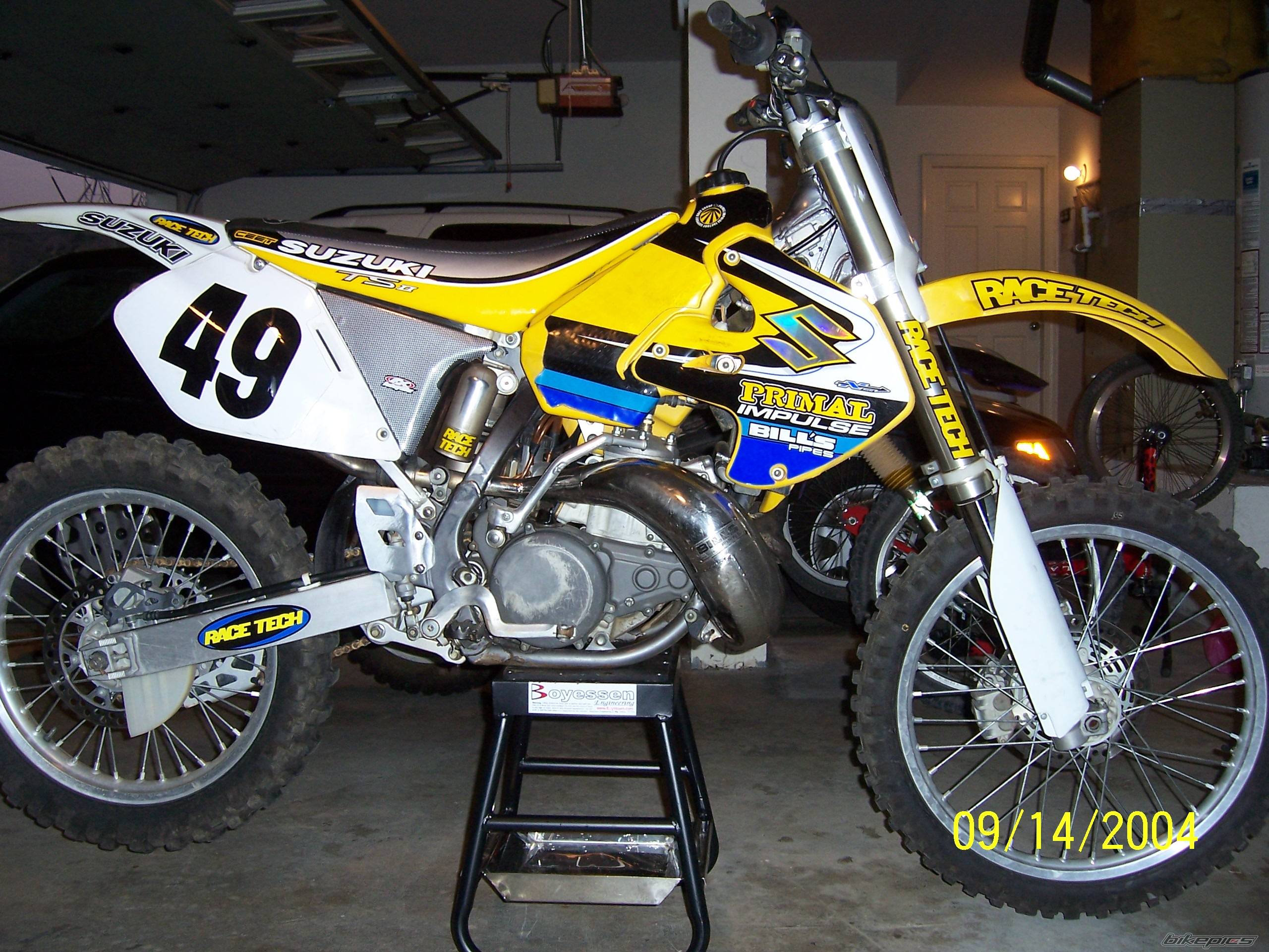 Bike Photo 243814