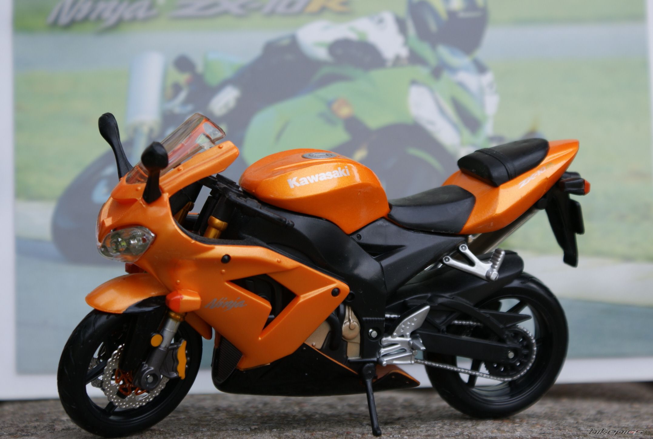 Bike Photo 2438166