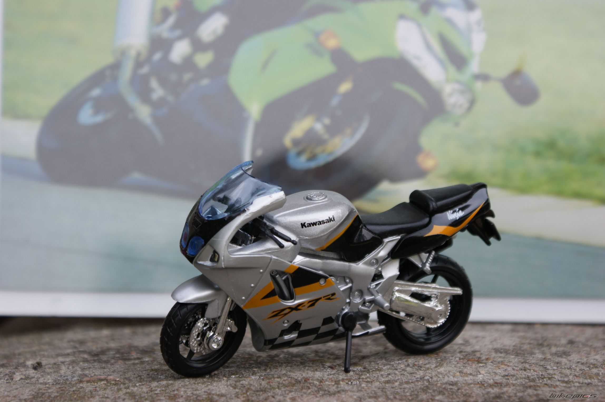 Bike Photo 2438170