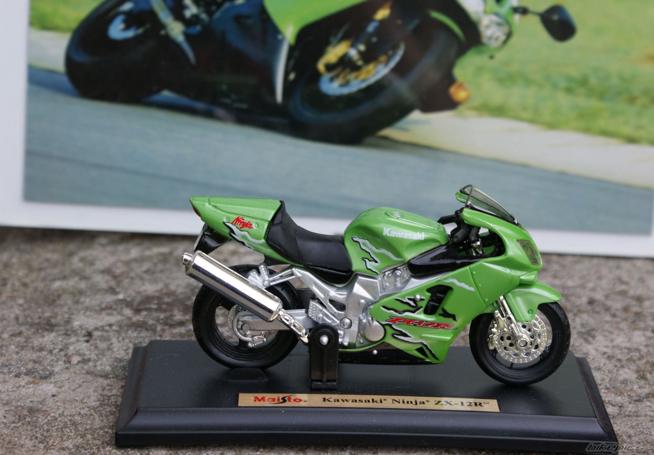 Bike Photo 2438171