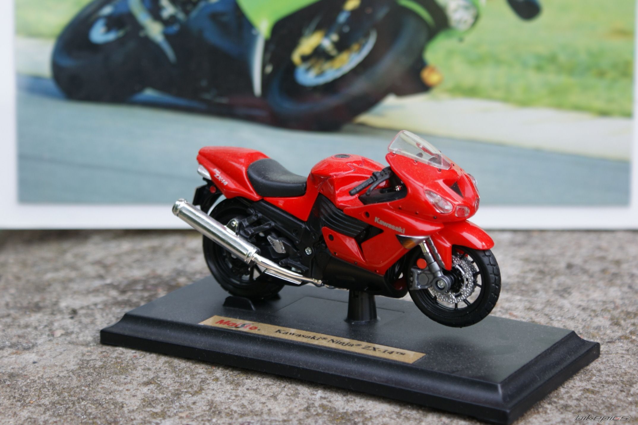 Bike Photo 2438172
