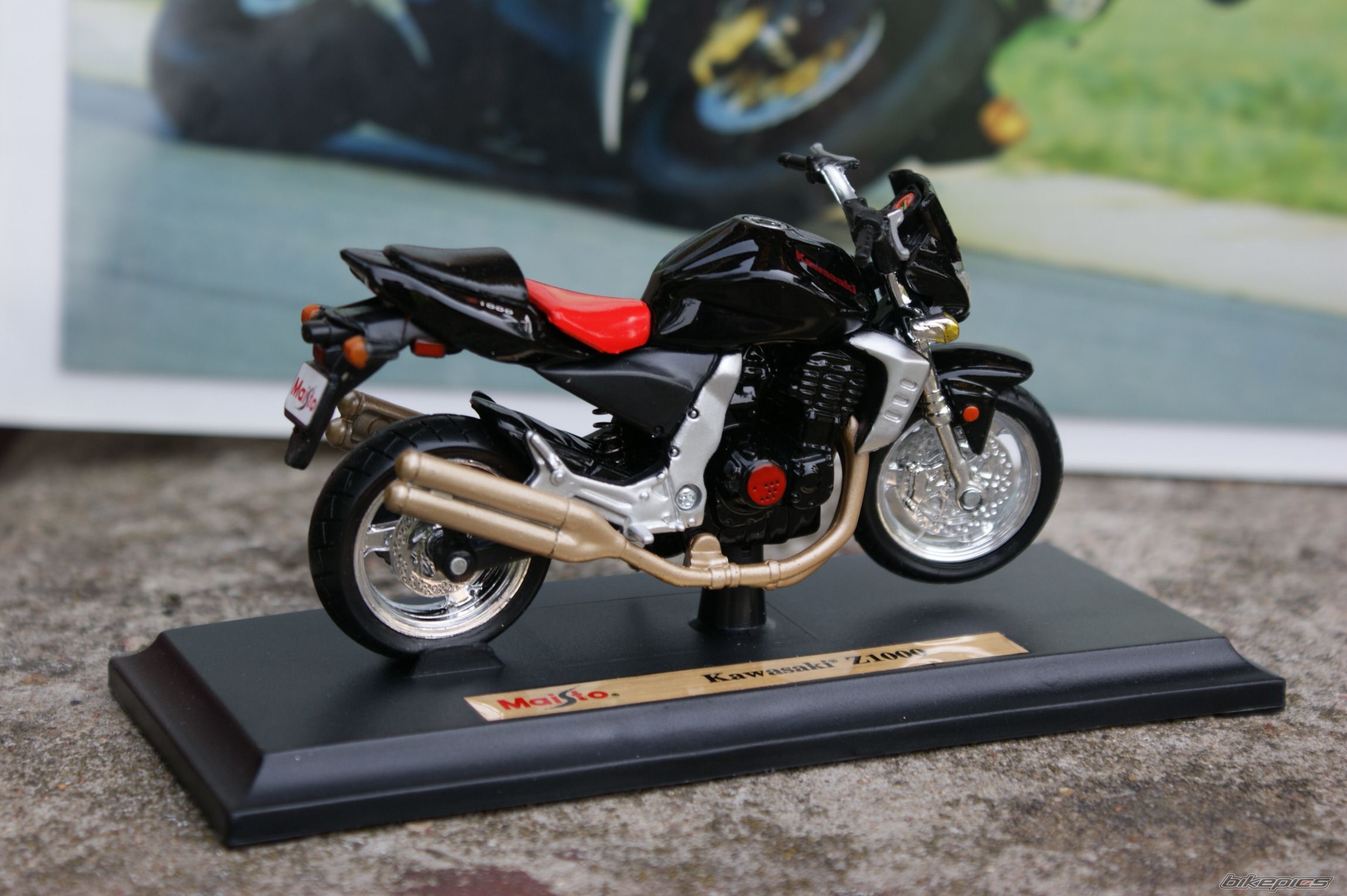 Bike Photo 2438173