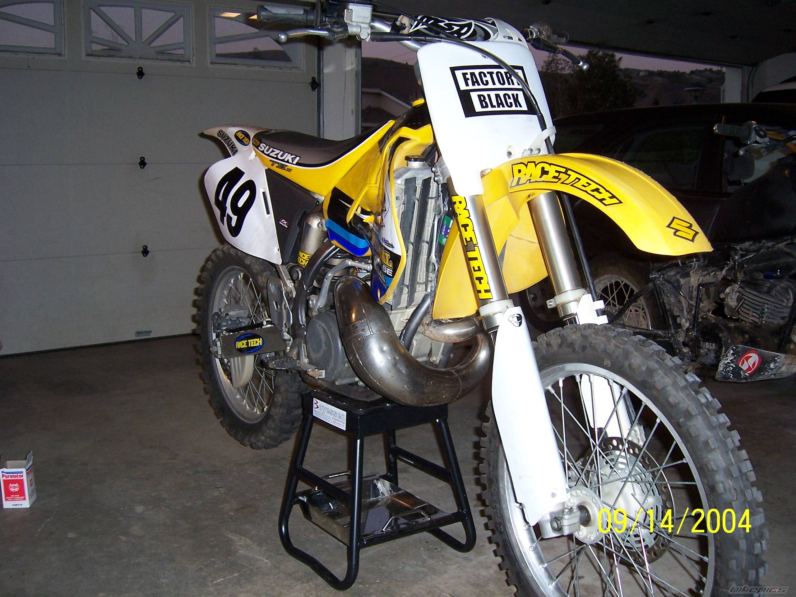Bike Photo 243818