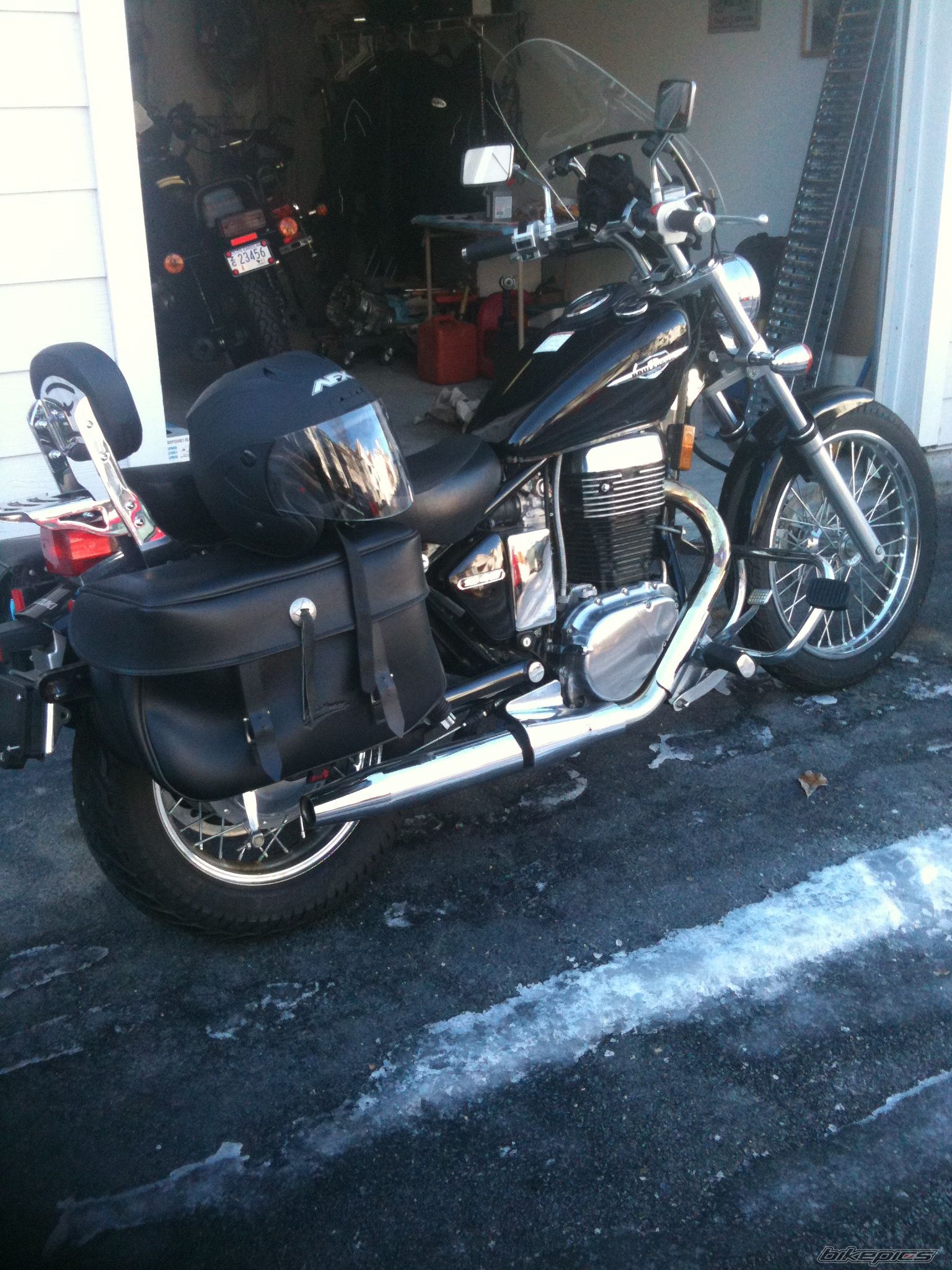 Bike Photo 2438207
