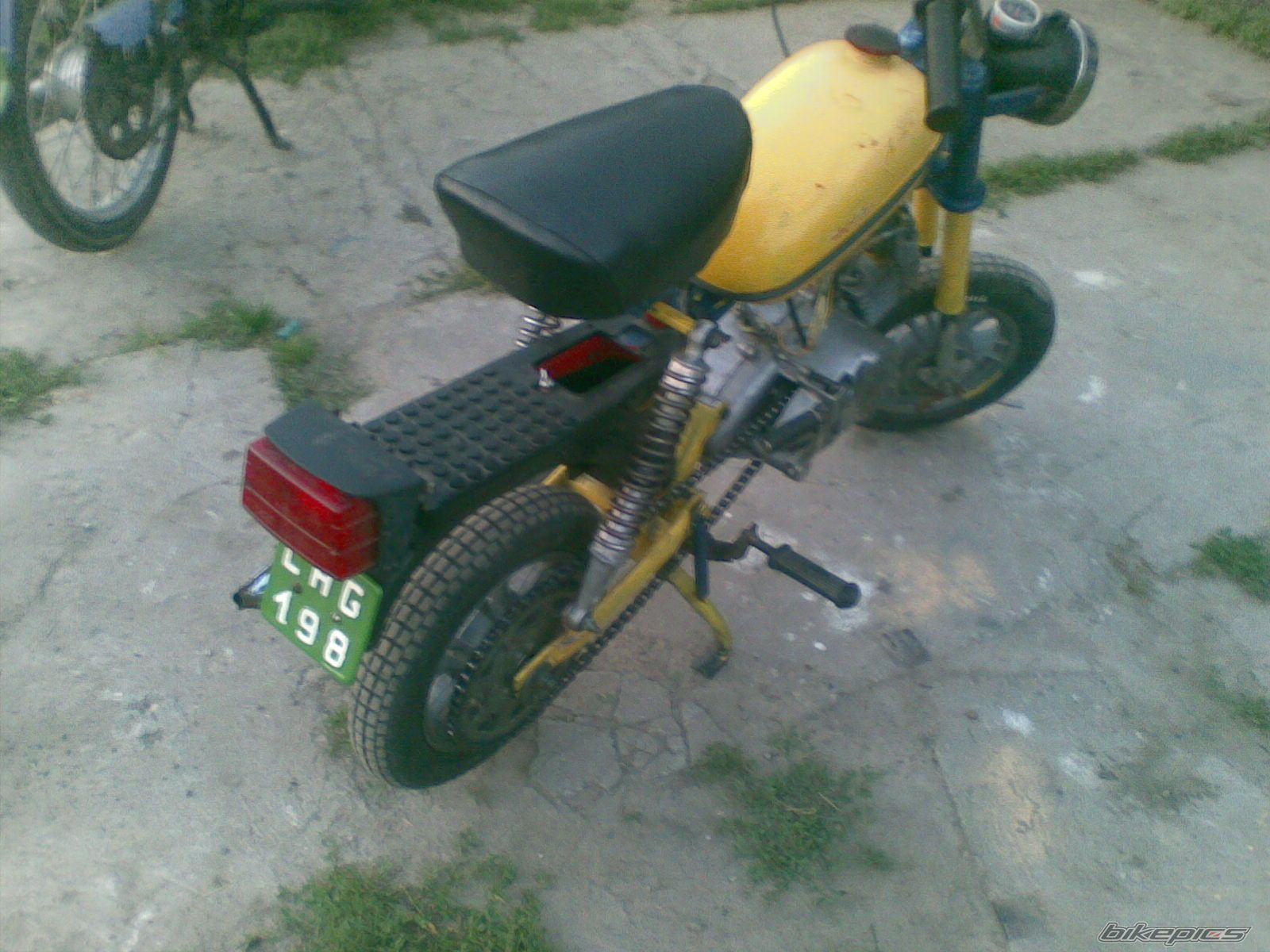 Bike Photo 2438300