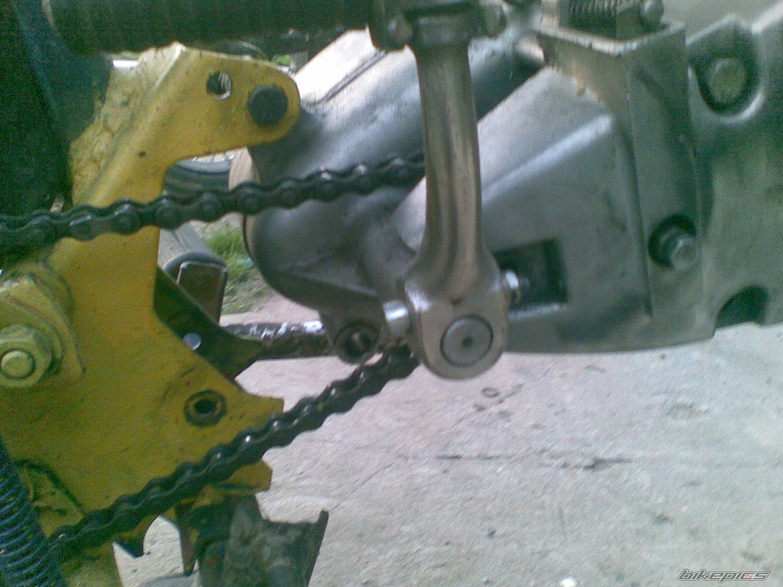 Bike Photo 2438305