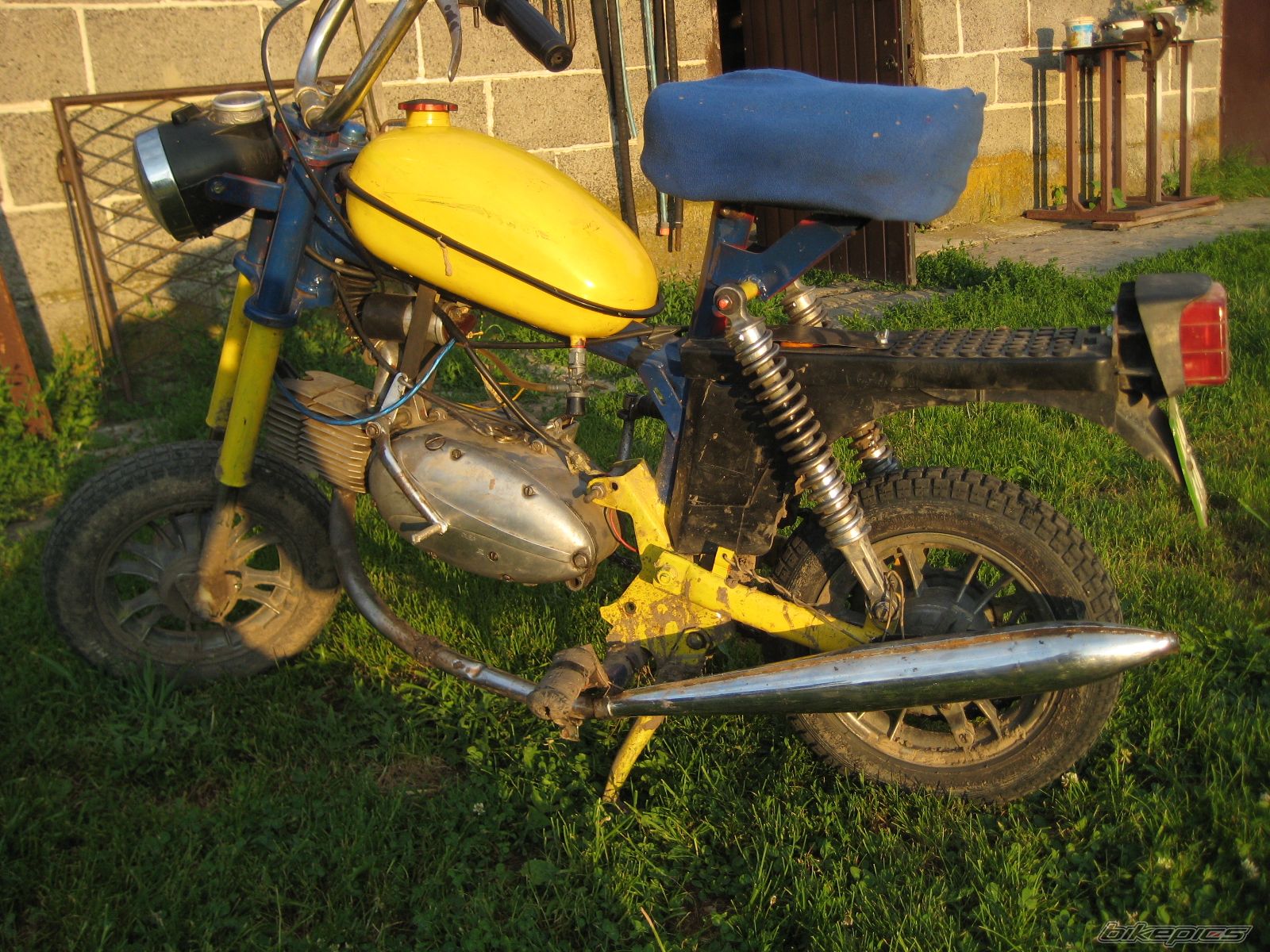 Bike Photo 2438308