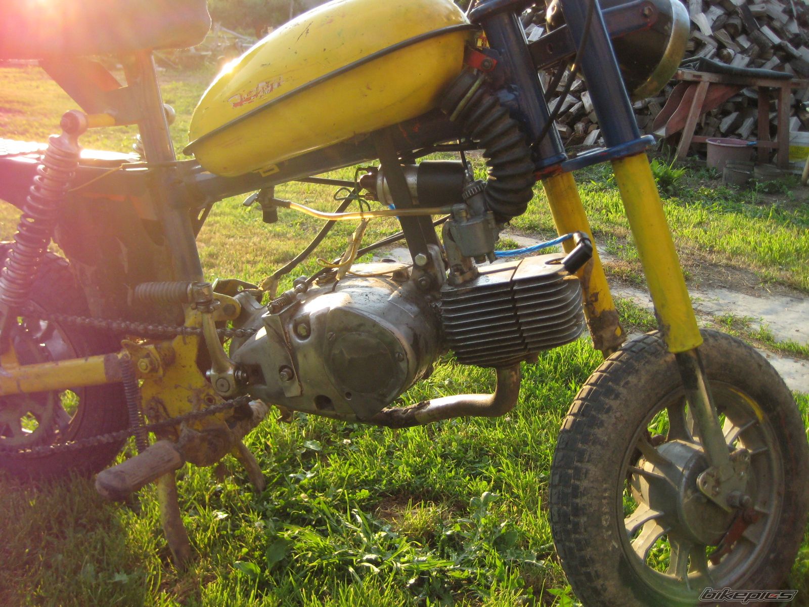 Bike Photo 2438310