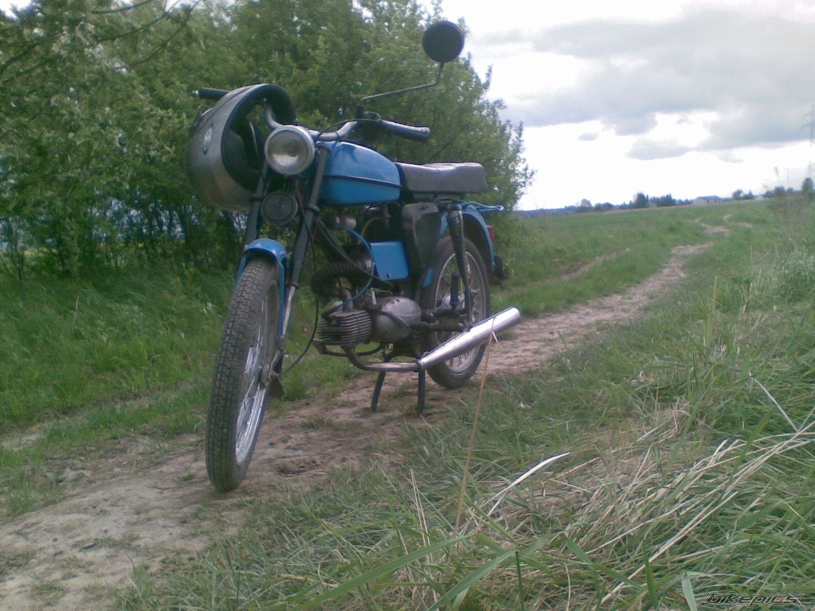 Bike Photo 2438315
