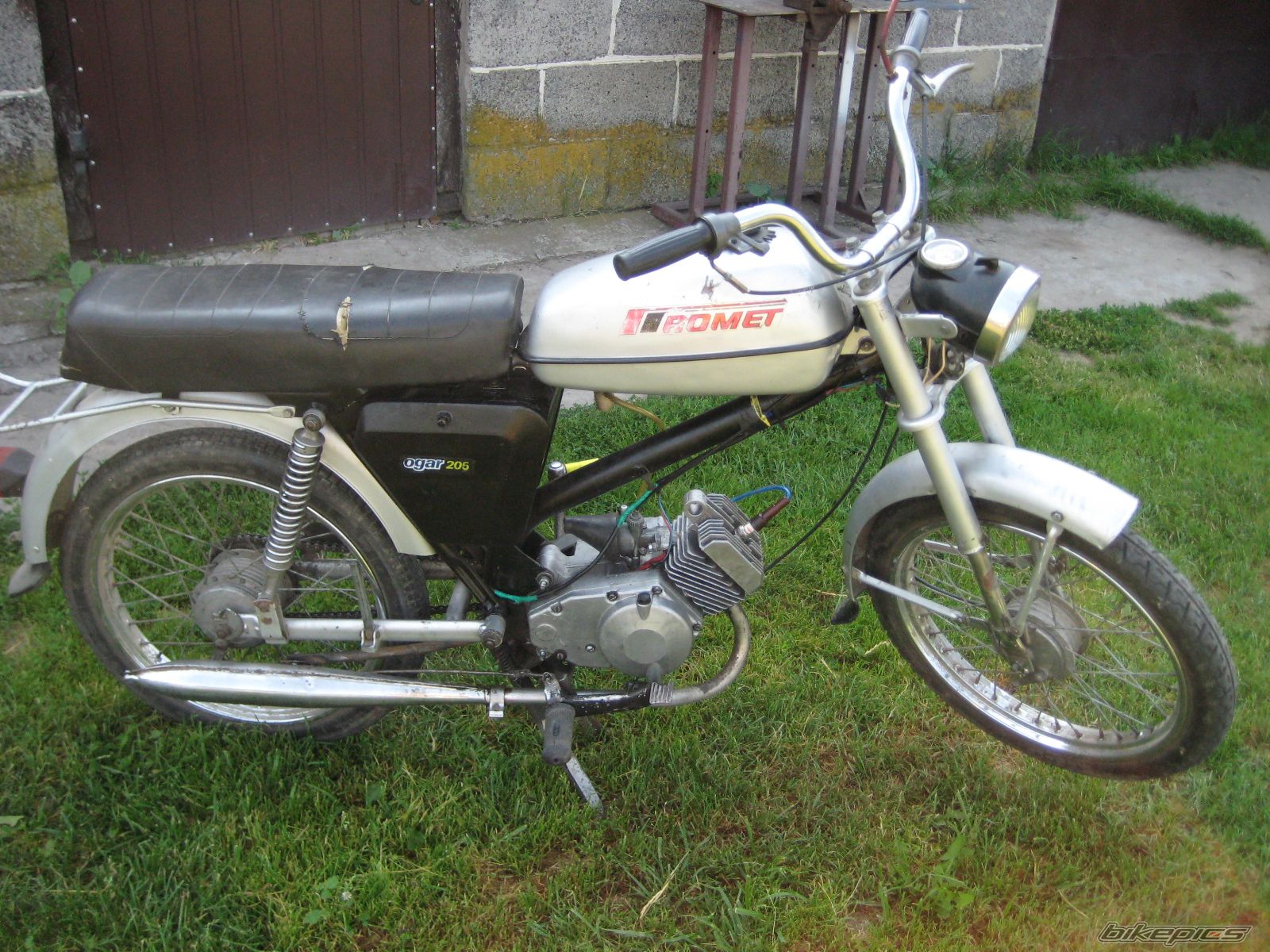 Bike Photo 2438322