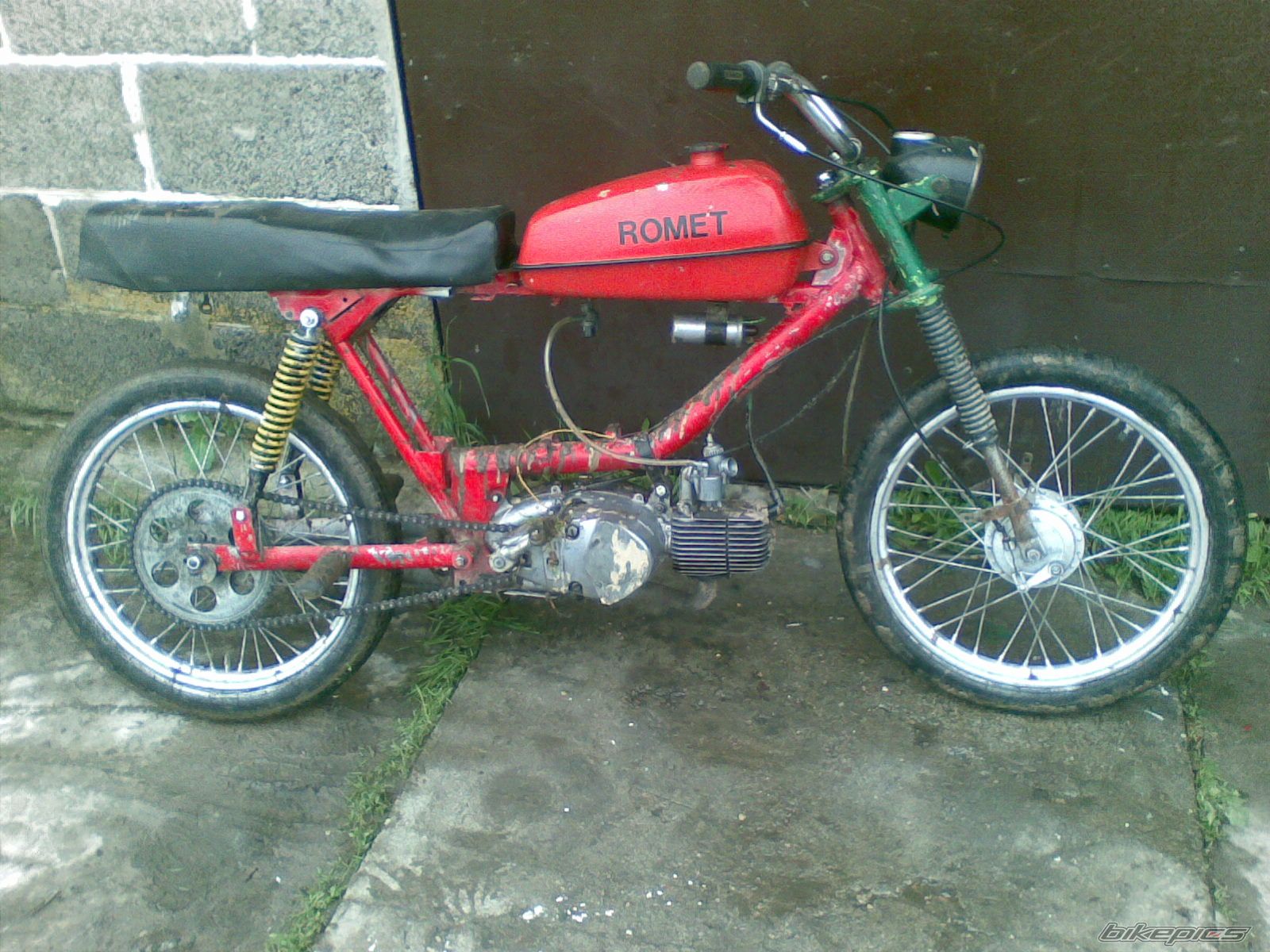 Bike Photo 2438323