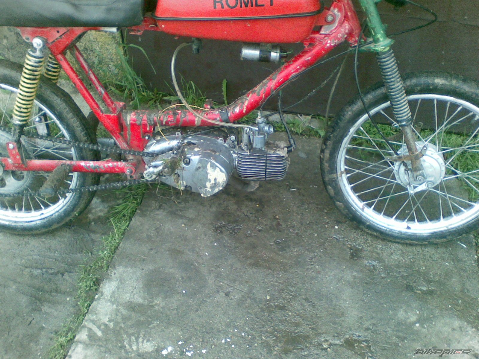 Bike Photo 2438325