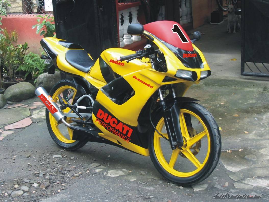 Bike Photo 243838