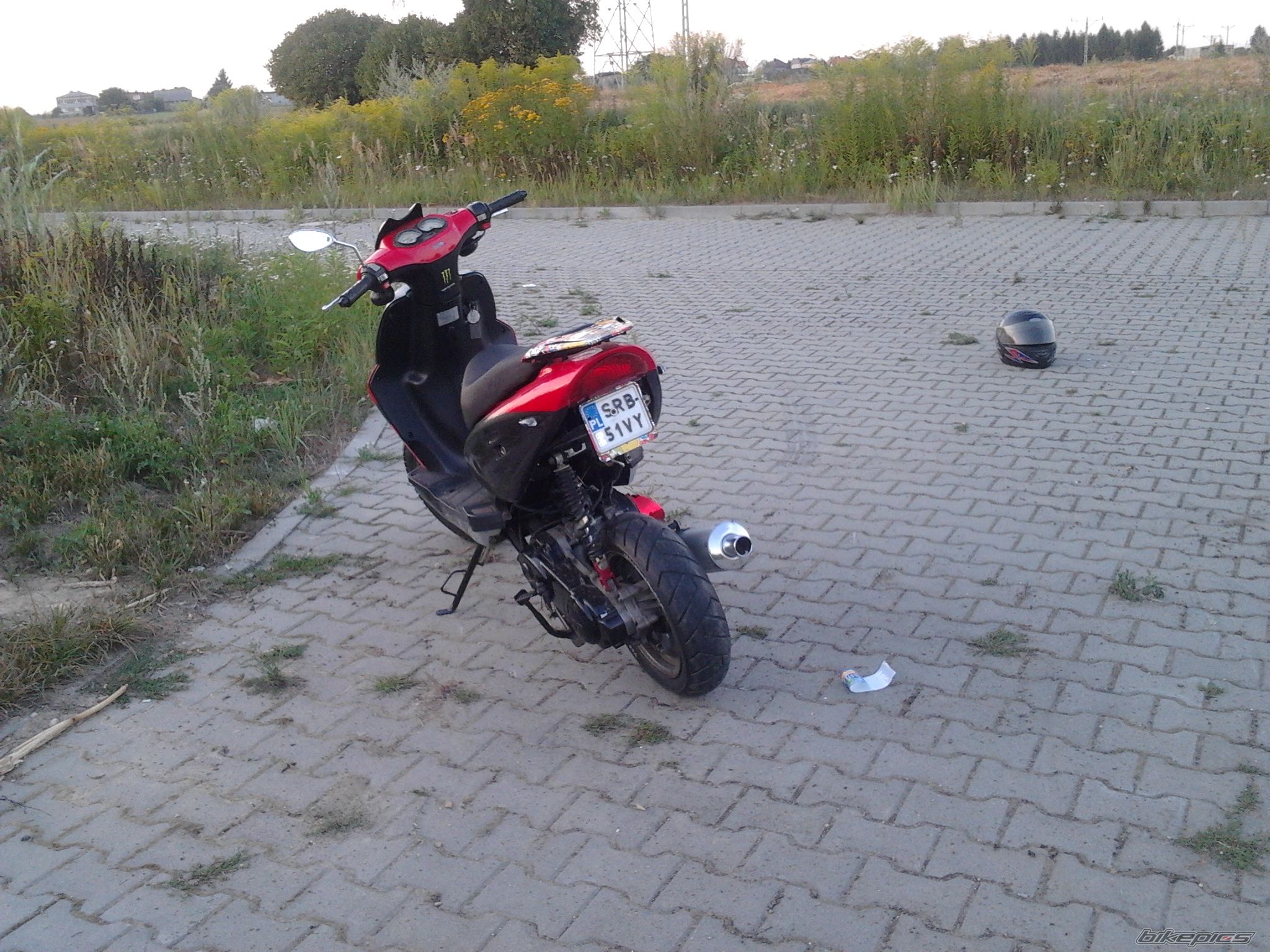 Bike Photo 2438393