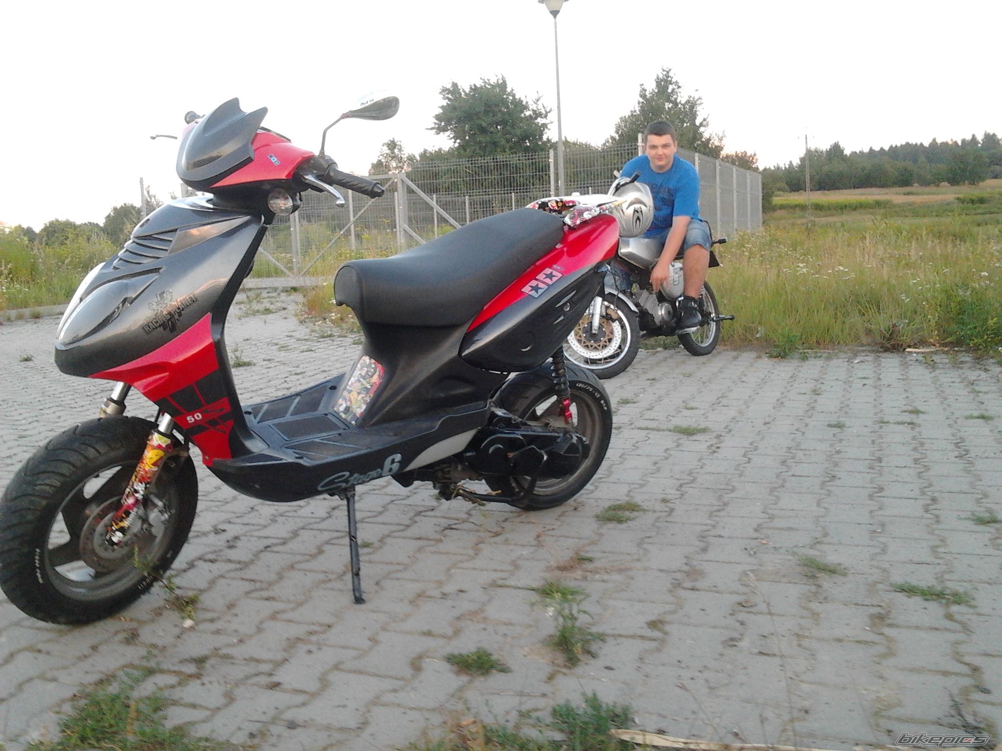Bike Photo 2438394