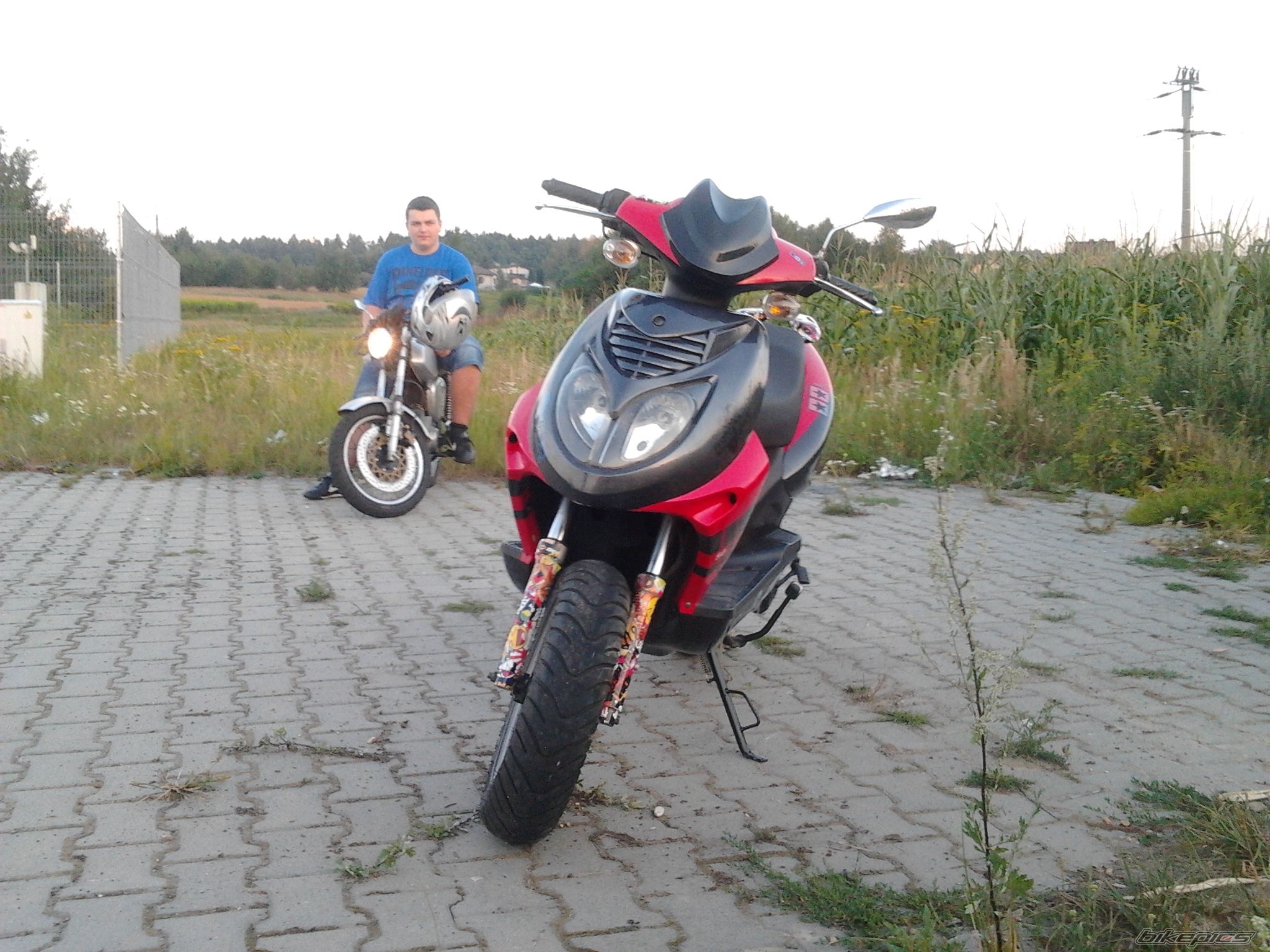 Bike Photo 2438395