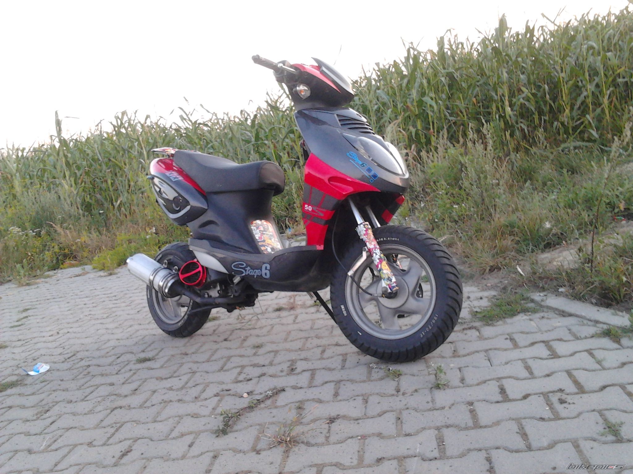 Bike Photo 2438397
