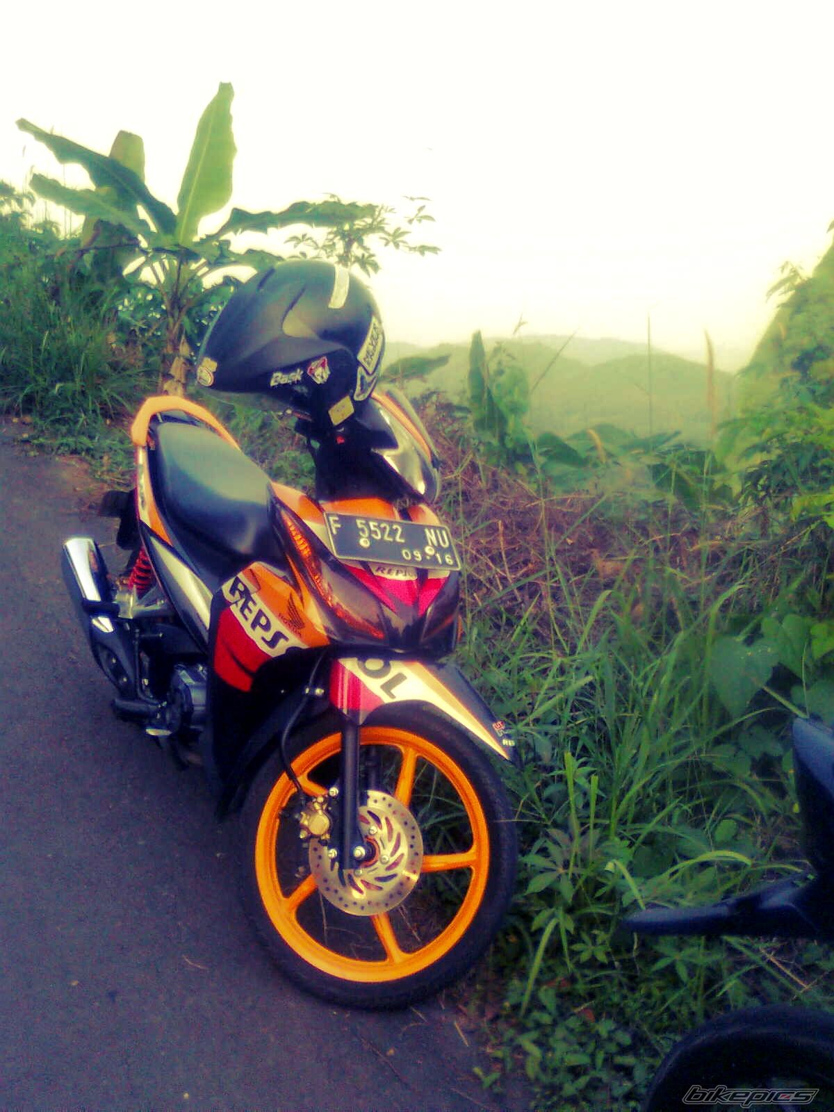 Bike Photo 2438475