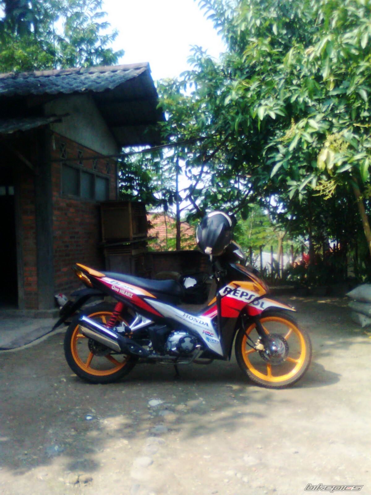 Bike Photo 2438476