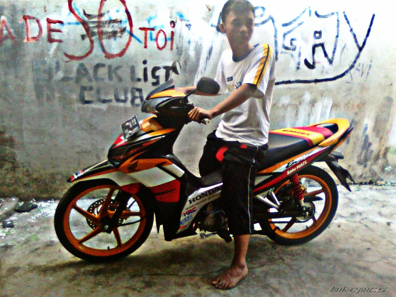 Bike Photo 2438478