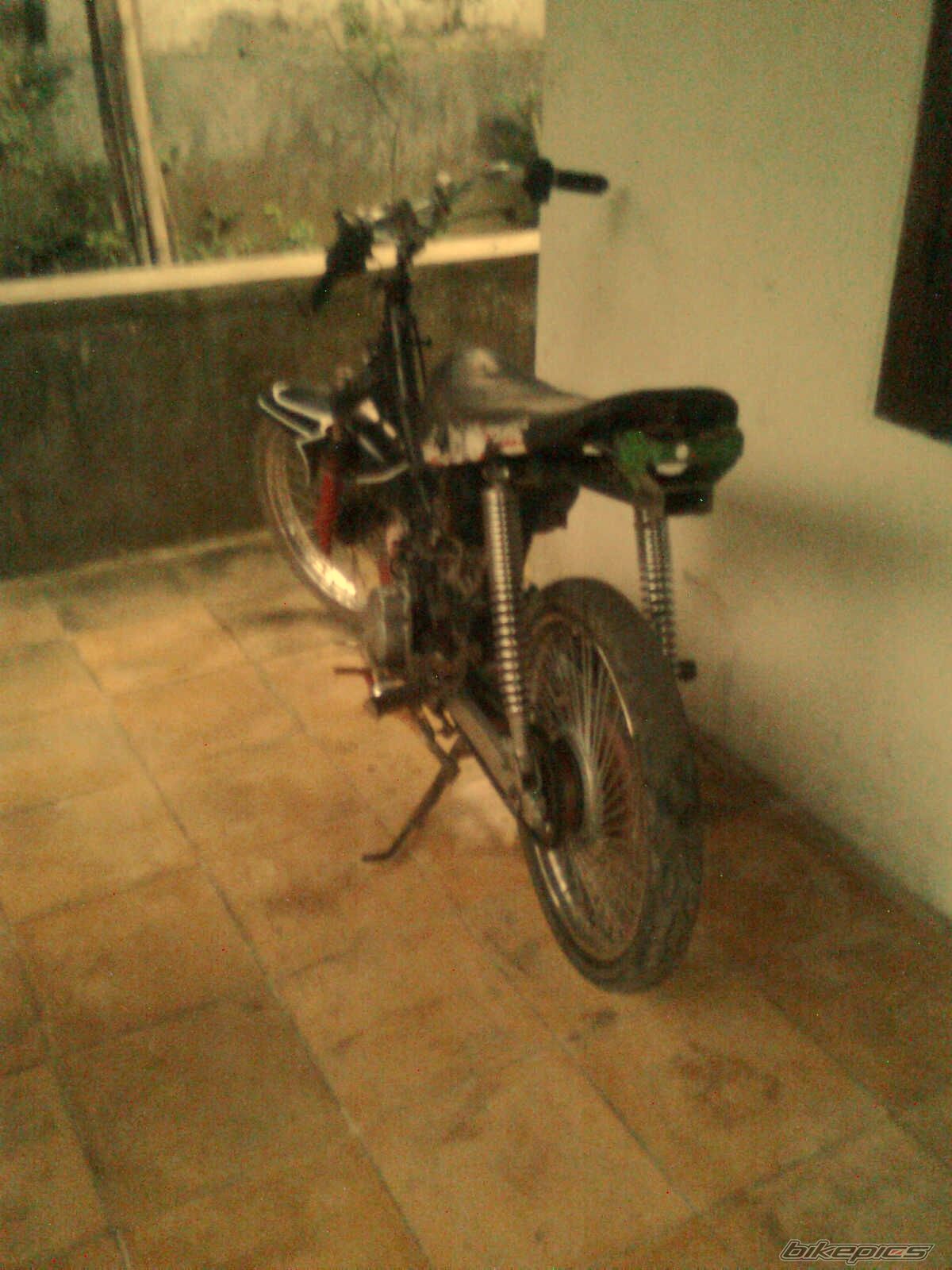 Bike Photo 2438489