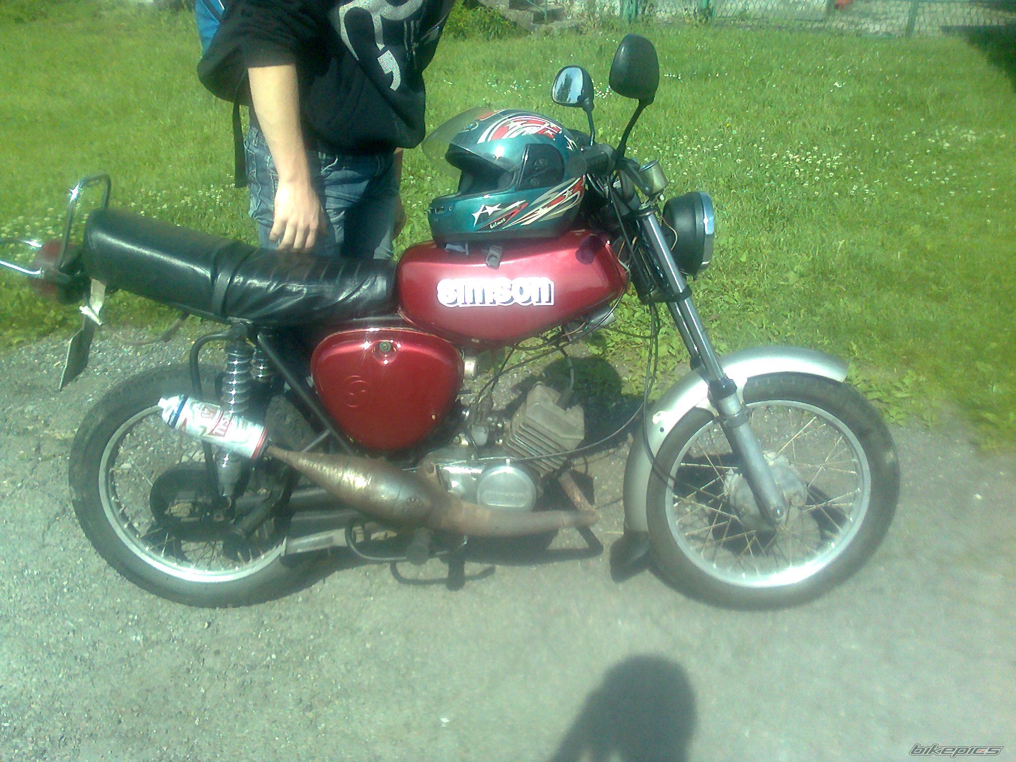 Bike Photo 2438566