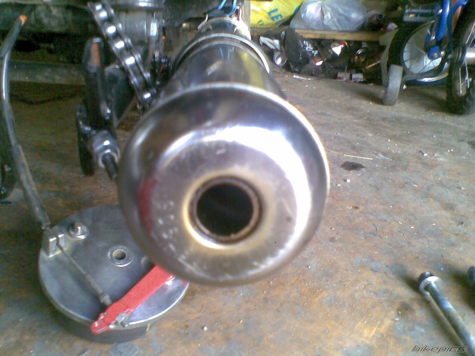 Bike Photo 2438600