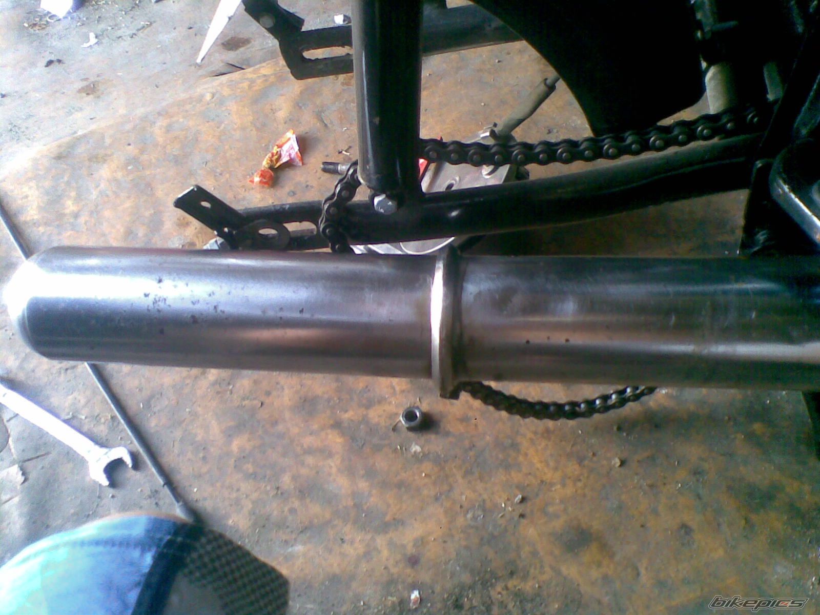 Bike Photo 2438601