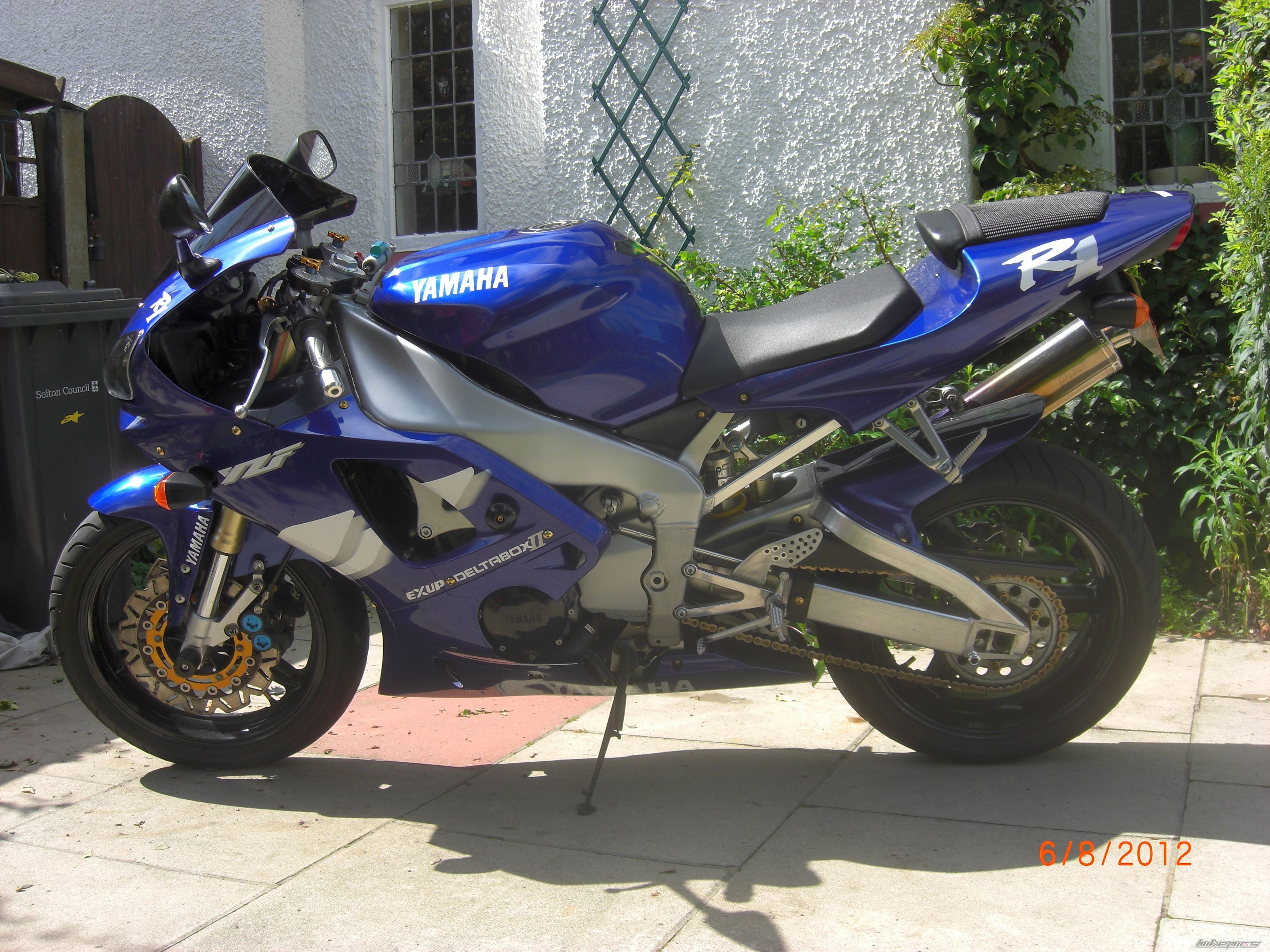 Bike Photo 2438765