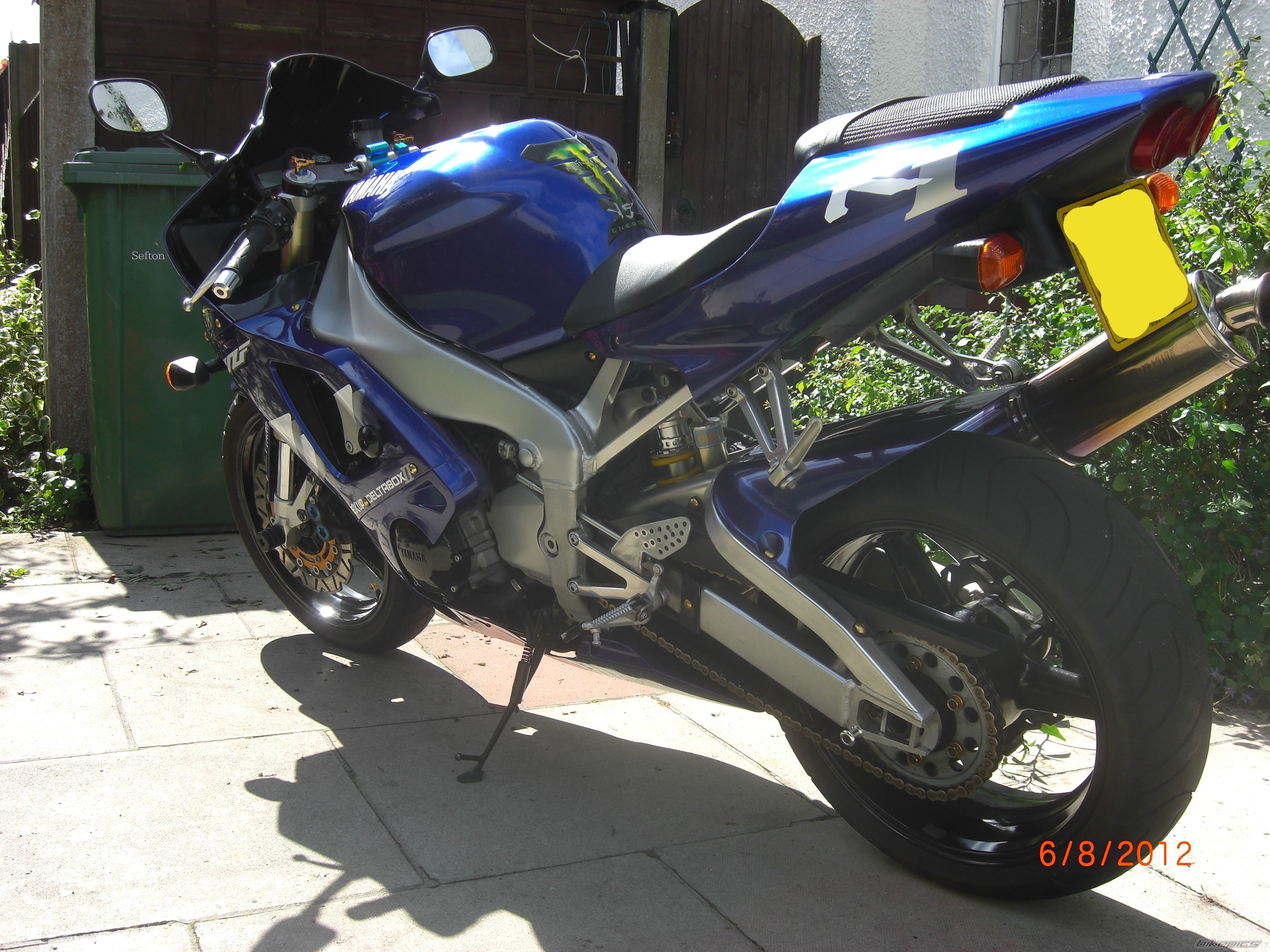 Bike Photo 2438776