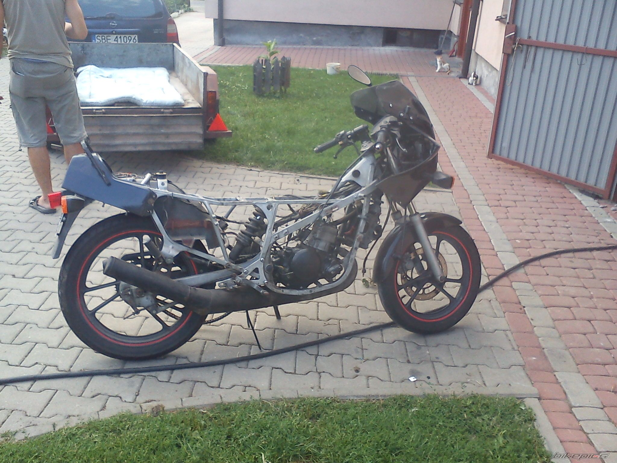 Bike Photo 2438910
