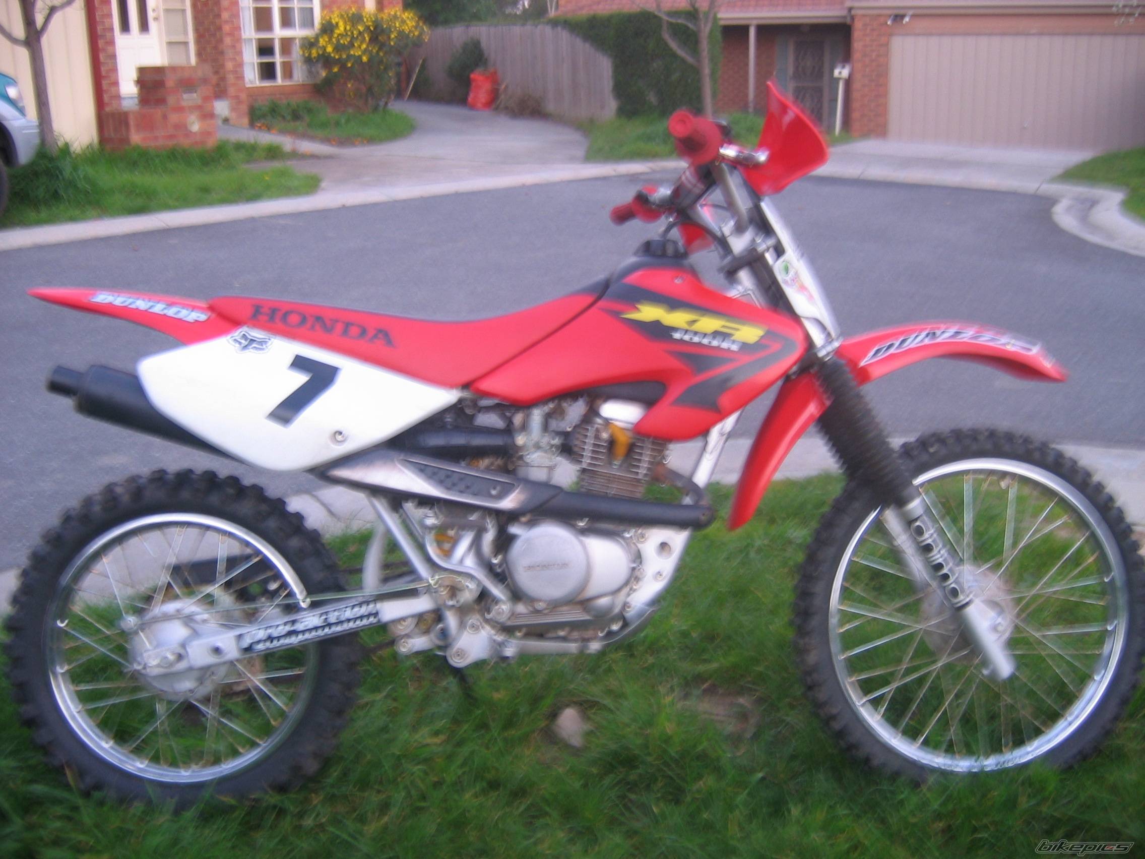 Bike Photo 243892