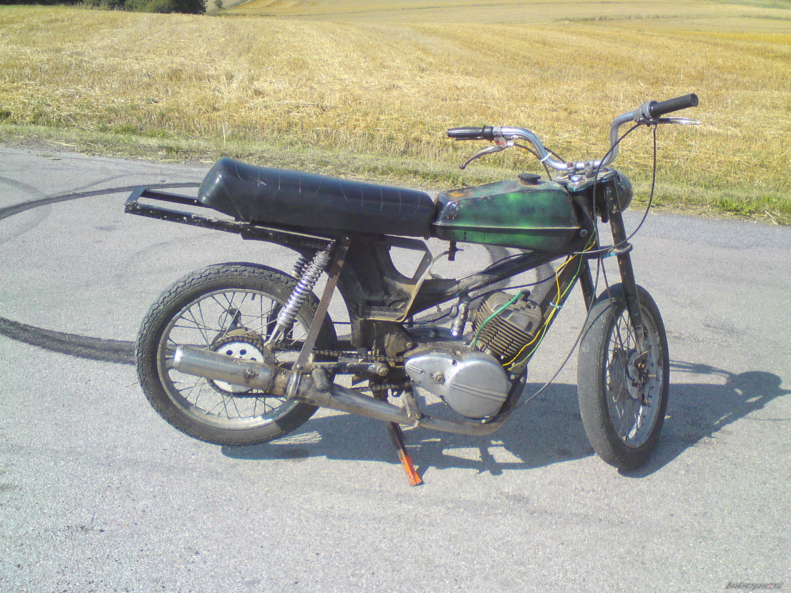 Bike Photo 2439084