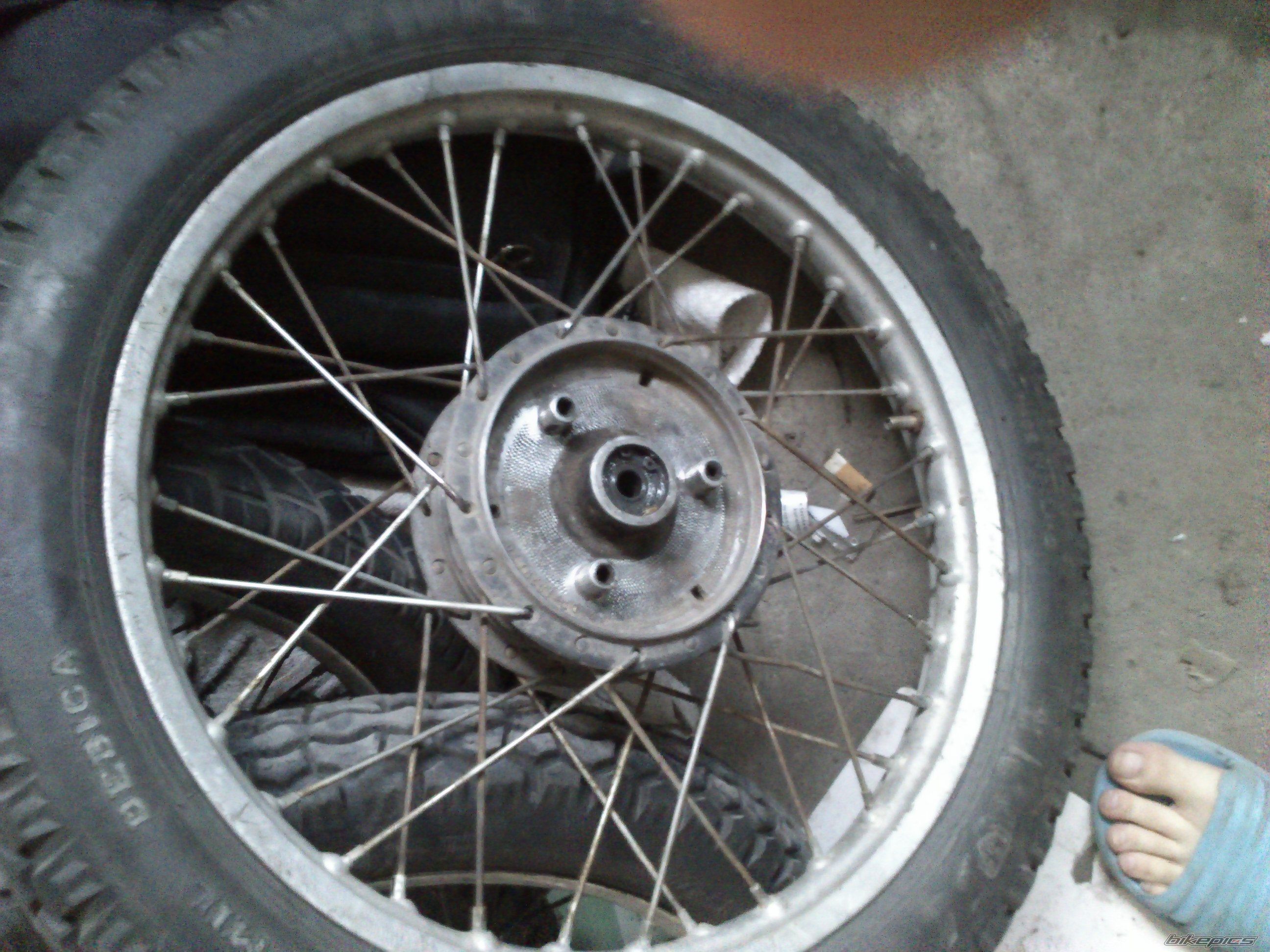 Bike Photo 2439086