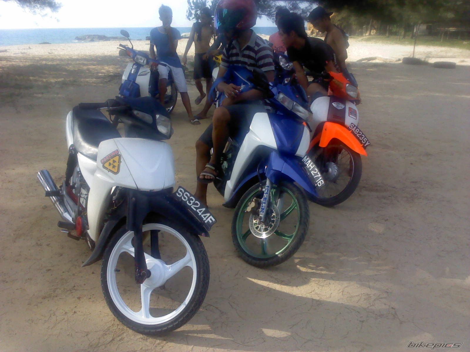 Bike Photo 2439125