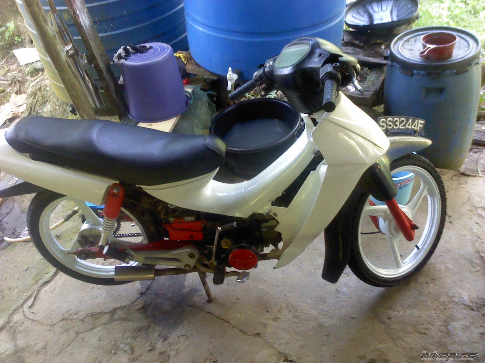 Bike Photo 2439127